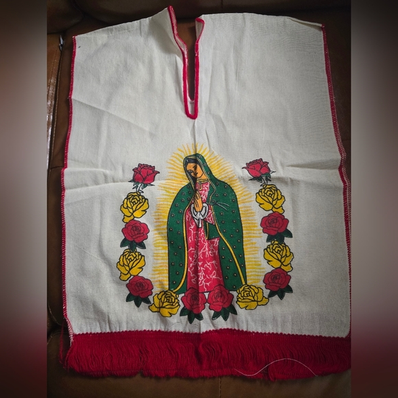 Boys Traditional Mexican Outfit. TRAJE DE SAN JUAN DIEGO TALL 8 - Picture 9 of 9